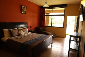 Grand Caporal Hotel